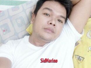 SidMarino