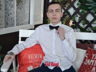 Sid_Rooj