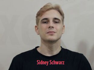 Sidney_Schwarz