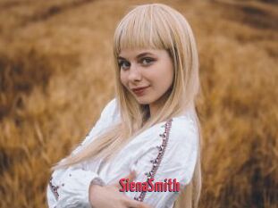SienaSmith