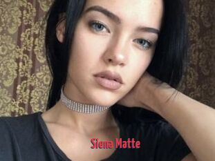 Siena_Matte