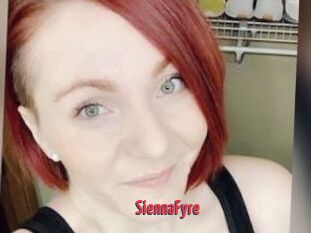 SiennaFyre