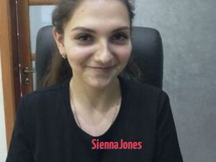 SiennaJones
