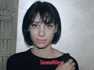 SiennaMiles