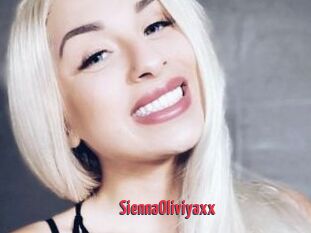 SiennaOliviyaxx