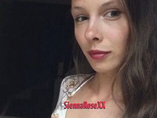 SiennaRoseXX