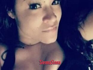 SiennaSinna