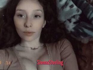 SiennaSterling