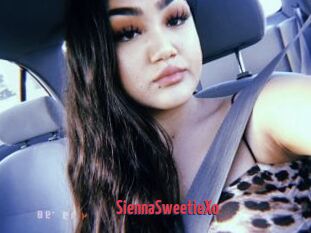 SiennaSweetieXo