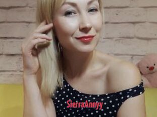 SierraAnnyy