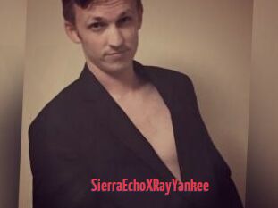SierraEchoXRayYankee
