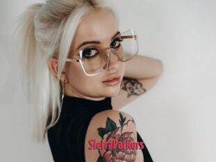 SierraParkers