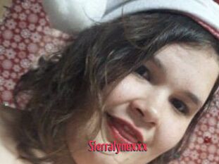 Sierralynexxx
