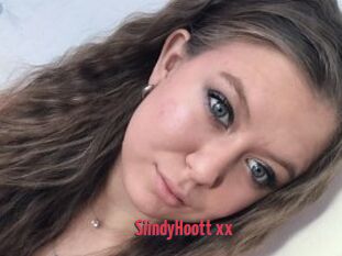 SiindyHoott_xx