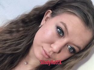 SiindyHottX