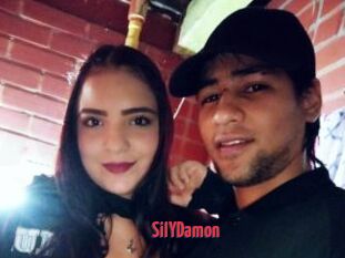 SilYDamon