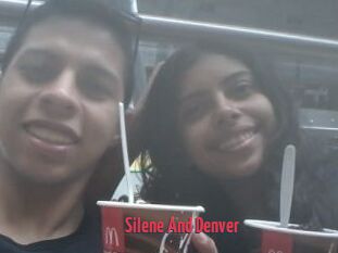 Silene_And_Denver