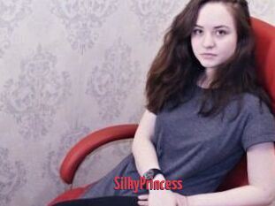 SilkyPrincess