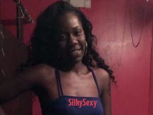 SilkySexy