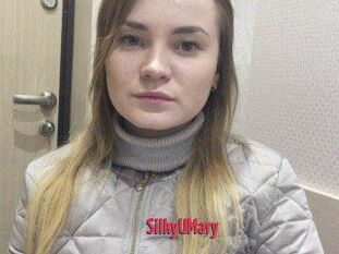 SilkyUMary