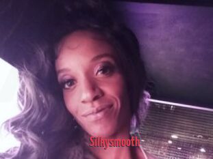 Silkysmooth