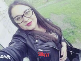 Silkyyy