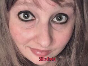 SillaChole