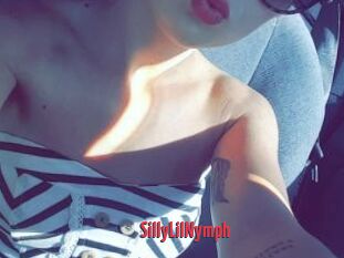 SillyLilNymph