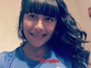 SillySaphire