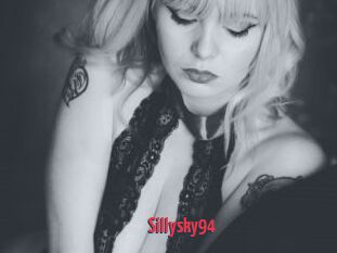 Sillysky94