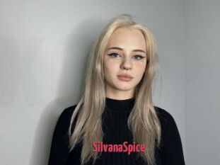 SilvanaSpice