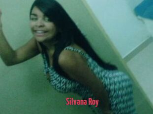 Silvana_Roy