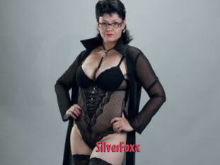 SilverFoxx