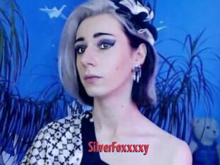 SilverFoxxxxy