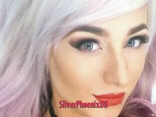 SilverPhoenix88
