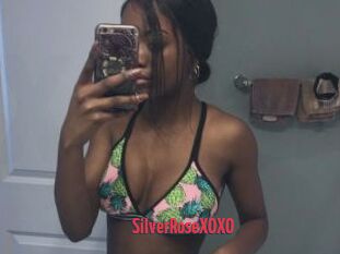 SilverRoseXOXO