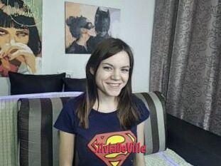 SilviaDeVille