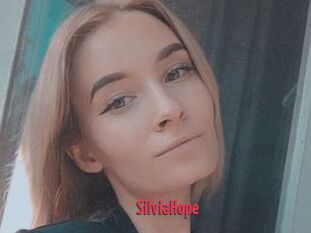SilviaHope