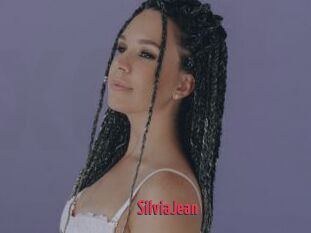 SilviaJean