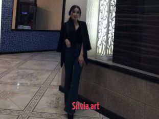 Silvia_art