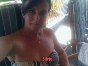 Silvie