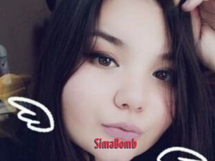SimaBomb