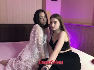 SimanaSelena