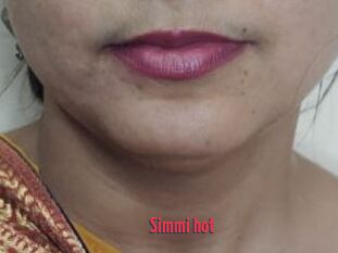 Simmi_hot