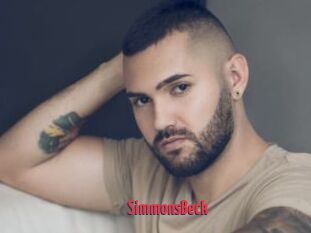 SimmonsBeck