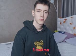 SimonAmor