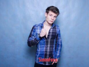 SimonFoxx