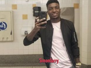 SimonGarry