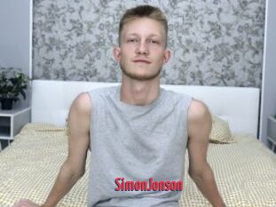 SimonJonson