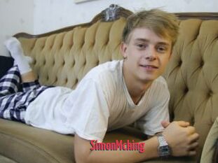 SimonMcking
